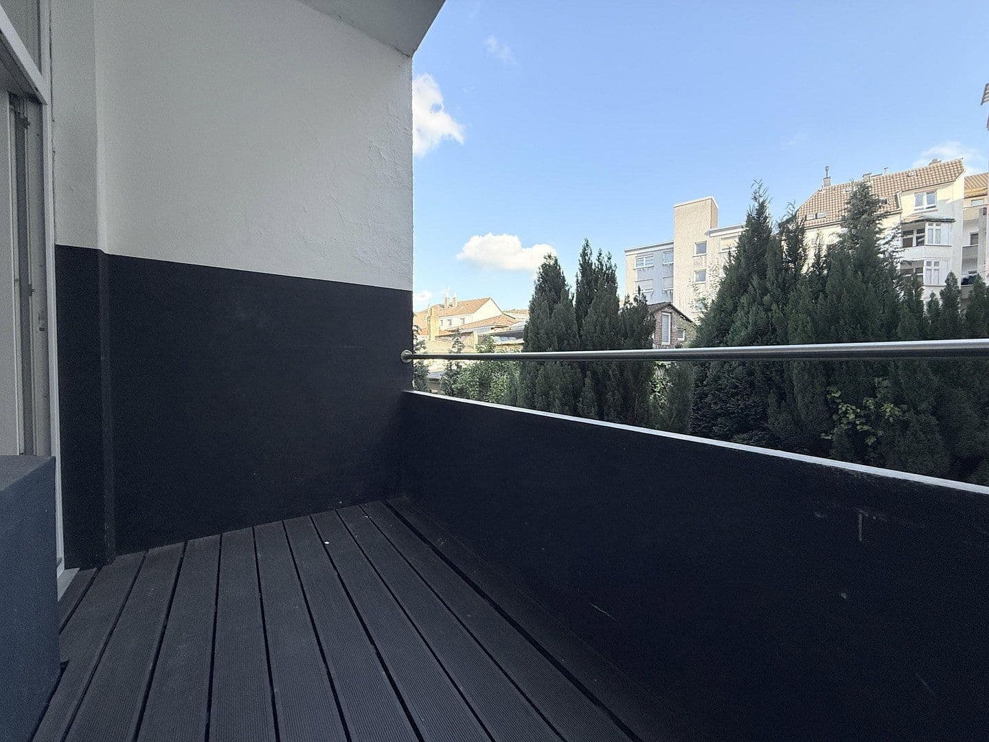 Pronájem bytu 2+1 57 m², Berliner Str. 99, Hagen, Severní Porýní-Vestfálsko Pronájem bytu 2+1 57 m², Berliner Str. 99, Hagen, Severní Porýní-Vestfálsko