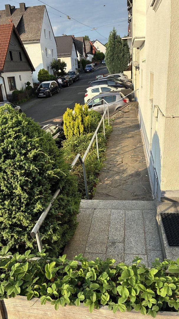 Prodej domu 185 m², pozemek 572 m², Siegen, Severní Porýní-Vestfálsko Prodej domu 185 m², pozemek 572 m², Siegen, Severní Porýní-Vestfálsko