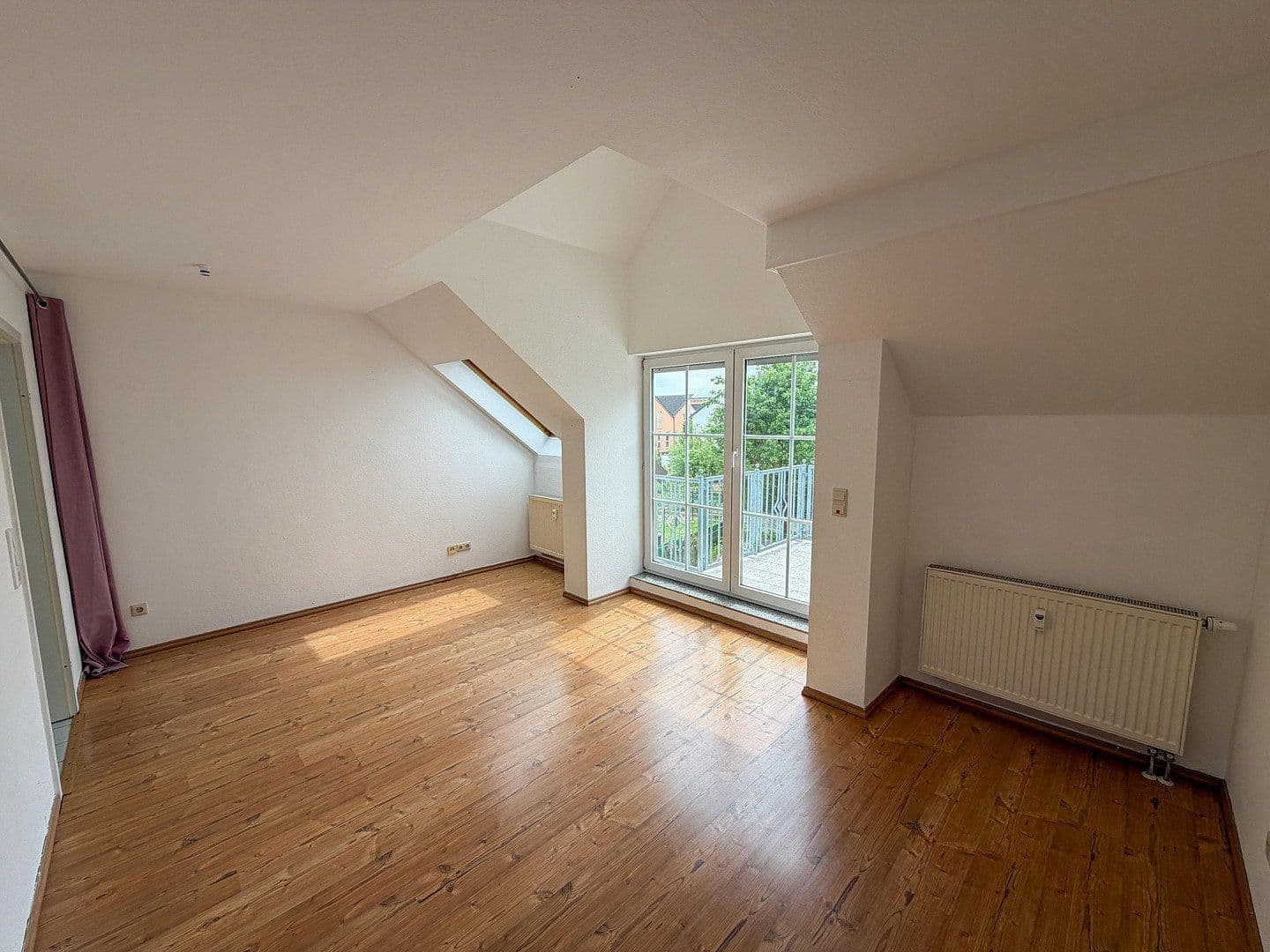 Prodej bytu 2+1 55 m², Bad Vilbel, Hessen Prodej bytu 2+1 55 m², Bad Vilbel, Hessen