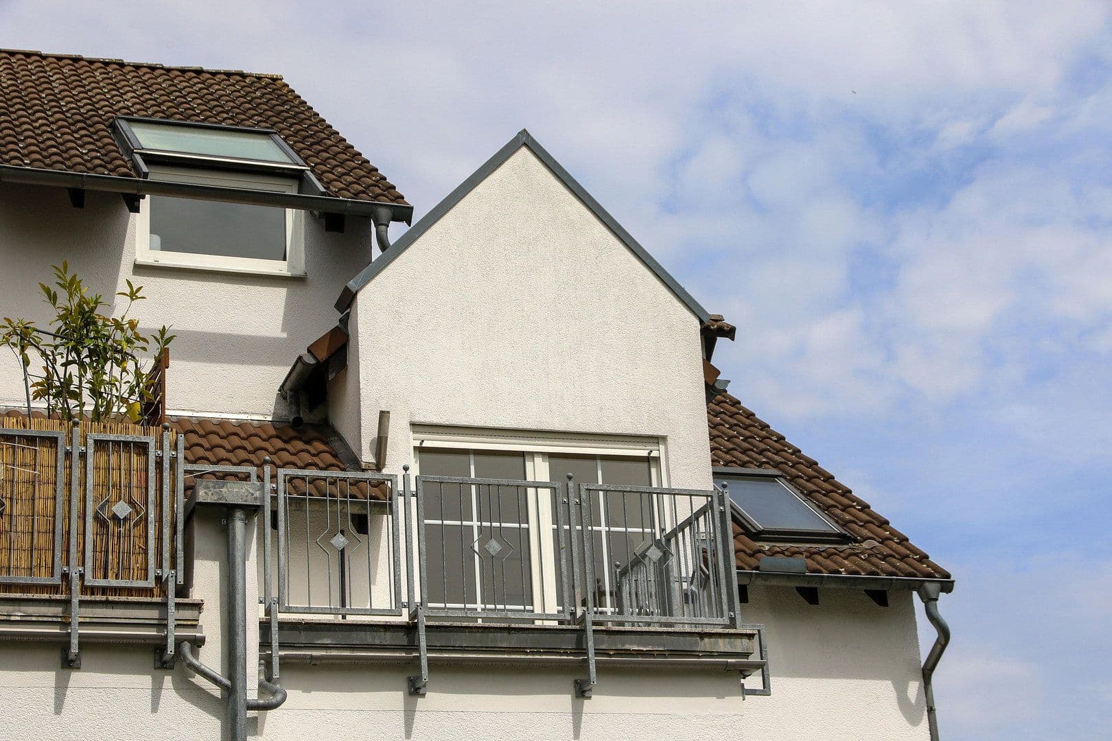 Prodej bytu 2+1 55 m², Bad Vilbel, Hessen Prodej bytu 2+1 55 m², Bad Vilbel, Hessen