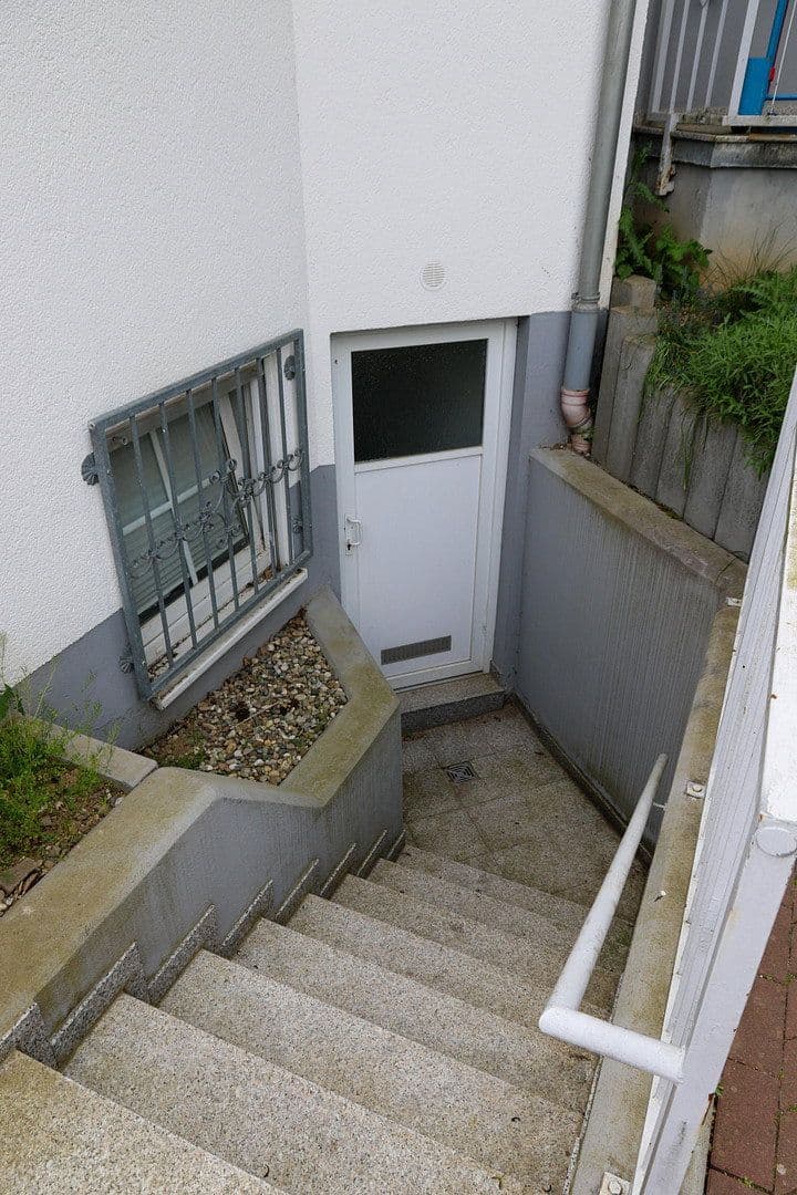 Prodej bytu 2+1 55 m², Bad Vilbel, Hessen Prodej bytu 2+1 55 m², Bad Vilbel, Hessen