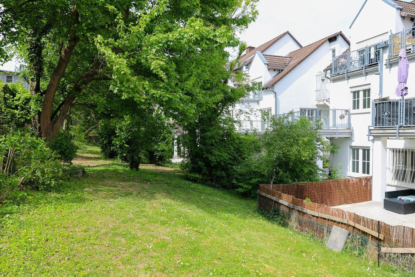 Prodej bytu 2+1 55 m², Bad Vilbel, Hessen Prodej bytu 2+1 55 m², Bad Vilbel, Hessen