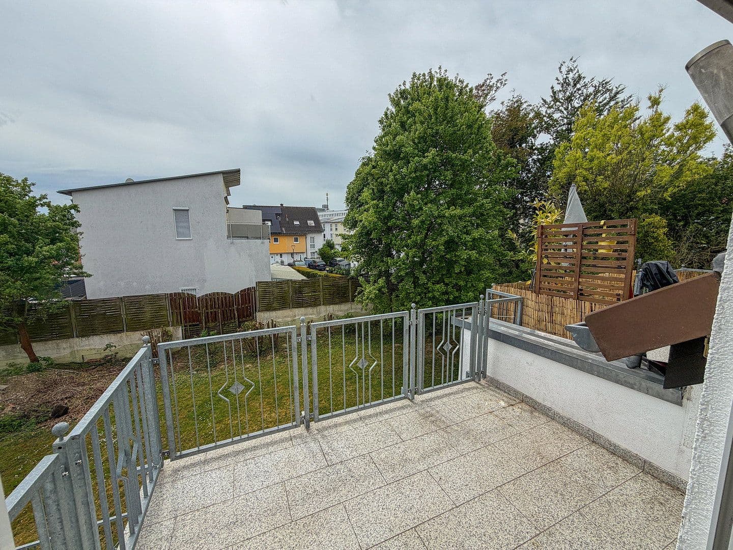 Prodej bytu 2+1 55 m², Bad Vilbel, Hessen Prodej bytu 2+1 55 m², Bad Vilbel, Hessen
