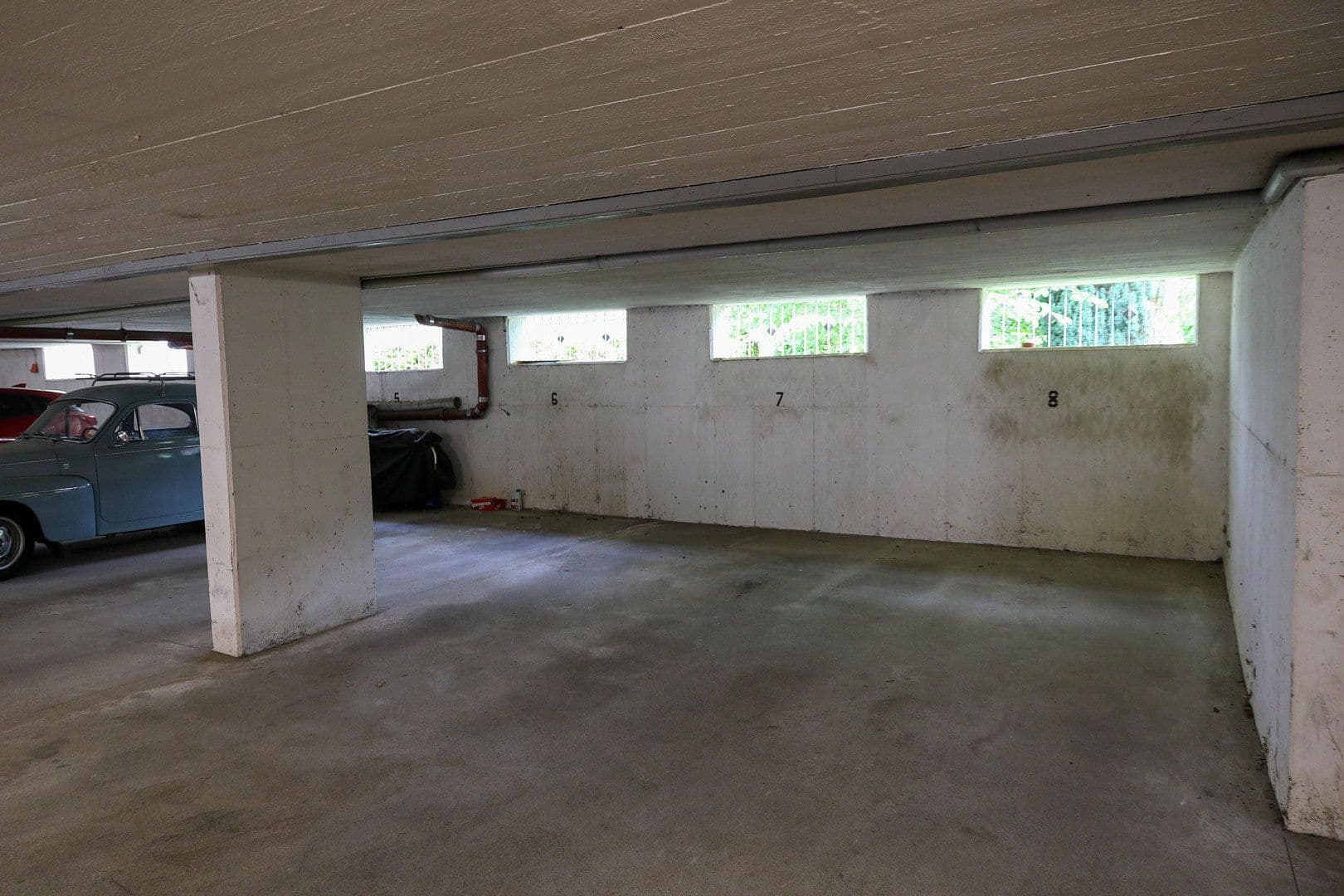 Prodej bytu 2+1 55 m², Bad Vilbel, Hessen Prodej bytu 2+1 55 m², Bad Vilbel, Hessen