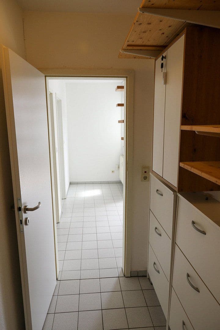 Prodej bytu 2+1 55 m², Bad Vilbel, Hessen Prodej bytu 2+1 55 m², Bad Vilbel, Hessen