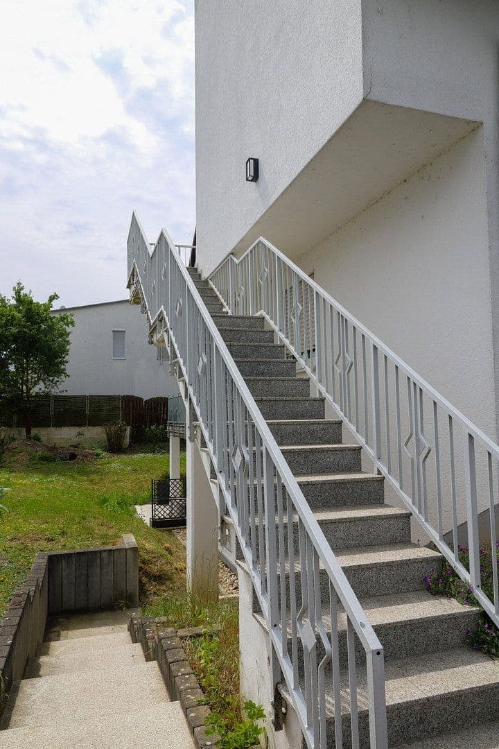 Prodej bytu 2+1 55 m², Bad Vilbel, Hessen Prodej bytu 2+1 55 m², Bad Vilbel, Hessen