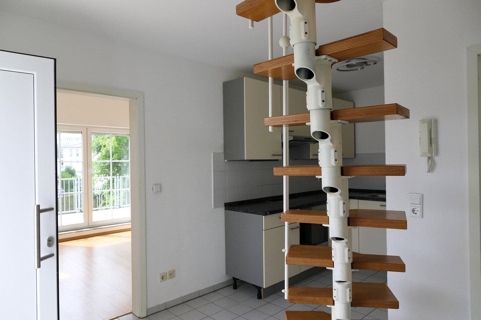 Prodej bytu 2+1 55 m², Bad Vilbel, Hessen Prodej bytu 2+1 55 m², Bad Vilbel, Hessen