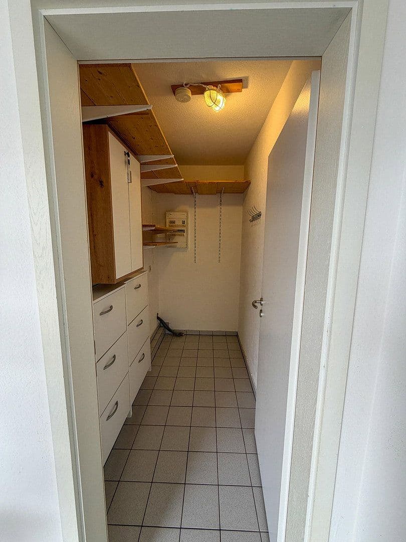 Prodej bytu 2+1 55 m², Bad Vilbel, Hessen Prodej bytu 2+1 55 m², Bad Vilbel, Hessen