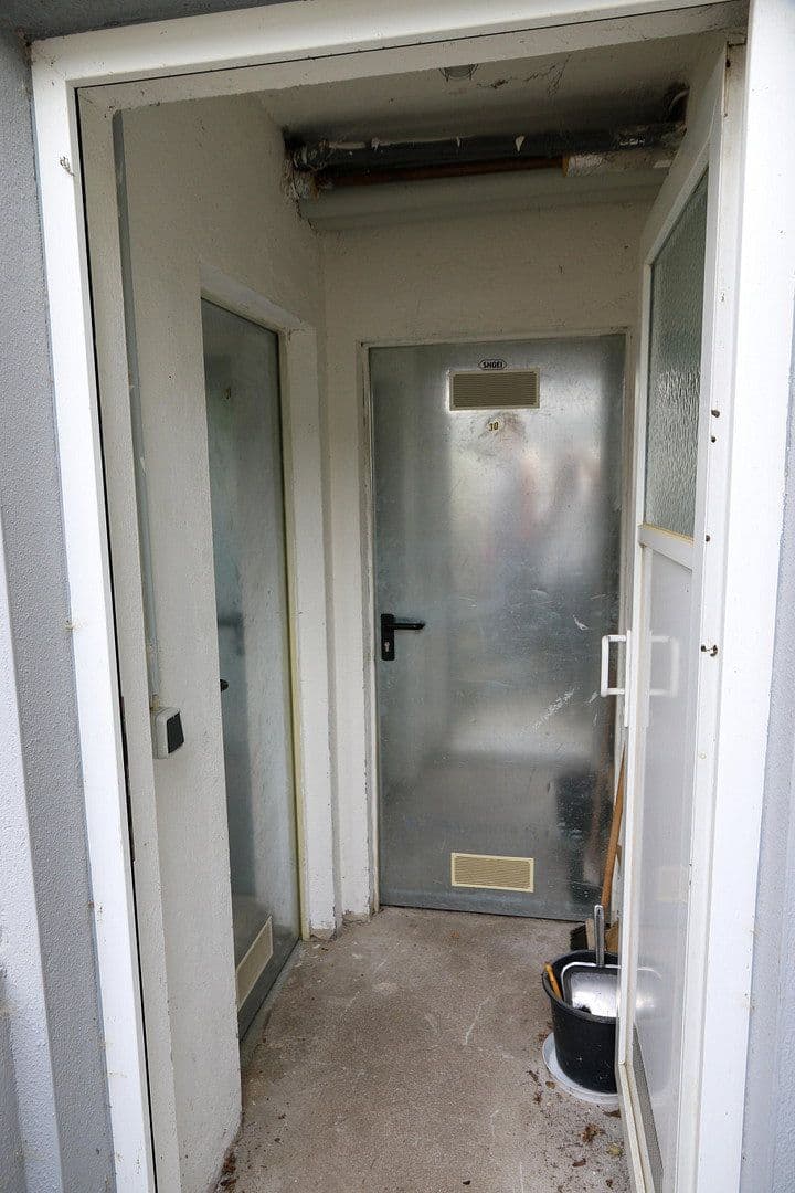 Prodej bytu 2+1 55 m², Bad Vilbel, Hessen Prodej bytu 2+1 55 m², Bad Vilbel, Hessen