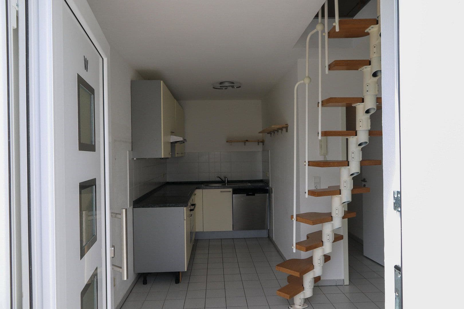 Prodej bytu 2+1 55 m², Bad Vilbel, Hessen Prodej bytu 2+1 55 m², Bad Vilbel, Hessen