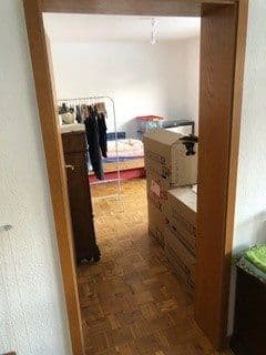 Pronájem bytu 2+1 45 m², Winterstr.3, Karlsruhe, Bádensko-Württembersko Pronájem bytu 2+1 45 m², Winterstr.3, Karlsruhe, Bádensko-Württembersko