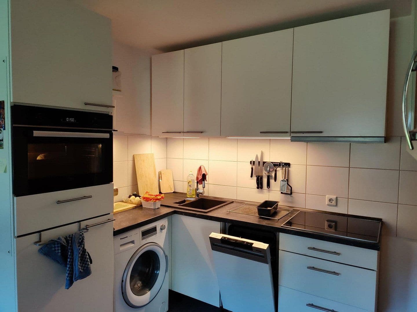 Pronájem bytu 2+1 45 m², Winterstr.3, Karlsruhe, Bádensko-Württembersko Pronájem bytu 2+1 45 m², Winterstr.3, Karlsruhe, Bádensko-Württembersko