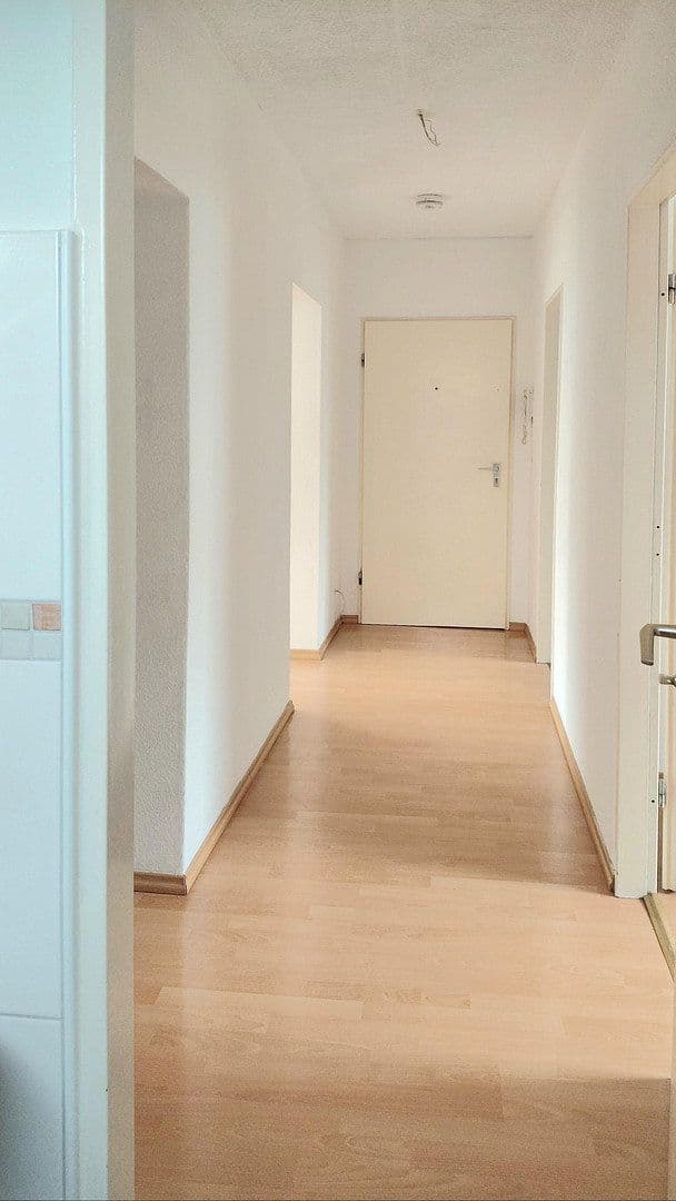 Prodej bytu 3+1 71 m², Schloßstraße 15, Langenselbold, Hessen Prodej bytu 3+1 71 m², Schloßstraße 15, Langenselbold, Hessen