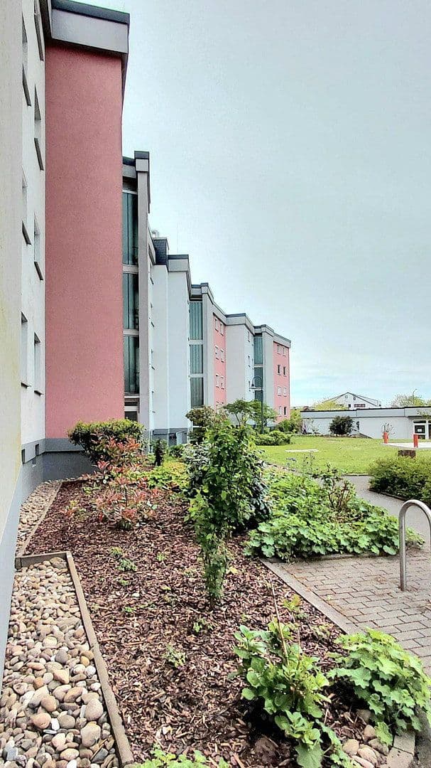 Prodej bytu 3+1 71 m², Schloßstraße 15, Langenselbold, Hessen Prodej bytu 3+1 71 m², Schloßstraße 15, Langenselbold, Hessen