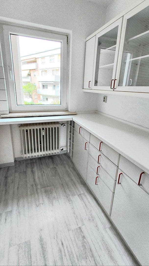 Prodej bytu 3+1 71 m², Schloßstraße 15, Langenselbold, Hessen Prodej bytu 3+1 71 m², Schloßstraße 15, Langenselbold, Hessen
