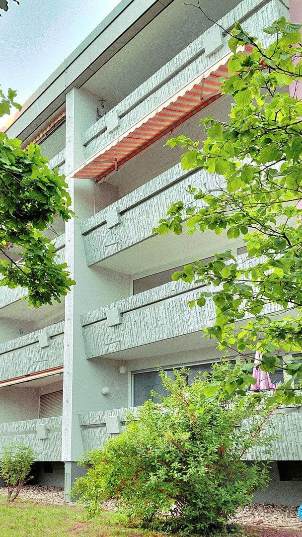 Prodej bytu 3+1 71 m², Schloßstraße 15, Langenselbold, Hessen Prodej bytu 3+1 71 m², Schloßstraße 15, Langenselbold, Hessen