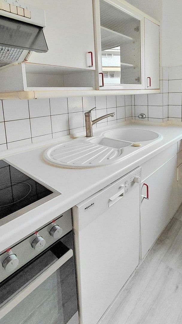 Prodej bytu 3+1 71 m², Schloßstraße 15, Langenselbold, Hessen Prodej bytu 3+1 71 m², Schloßstraße 15, Langenselbold, Hessen