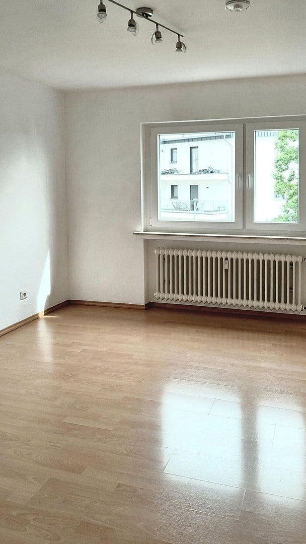 Prodej bytu 3+1 71 m², Schloßstraße 15, Langenselbold, Hessen Prodej bytu 3+1 71 m², Schloßstraße 15, Langenselbold, Hessen