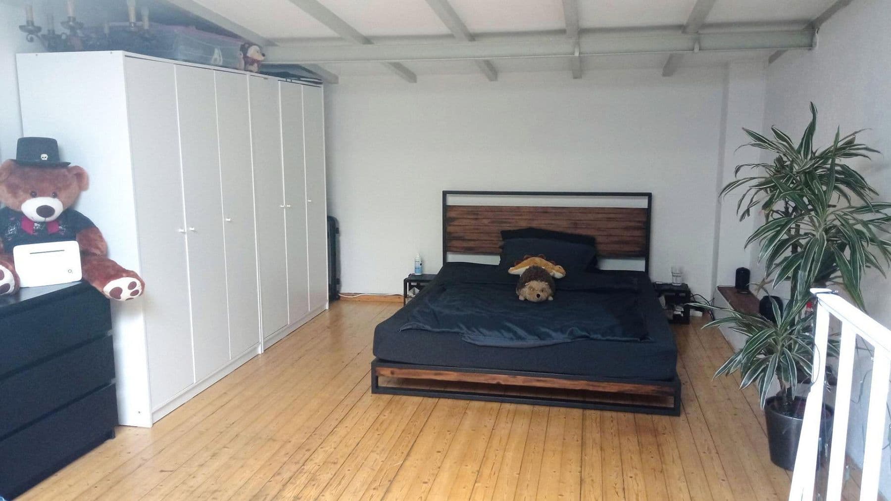 Pronájem bytu 2+1 61 m², Köln, Severní Porýní-Vestfálsko Pronájem bytu 2+1 61 m², Köln, Severní Porýní-Vestfálsko