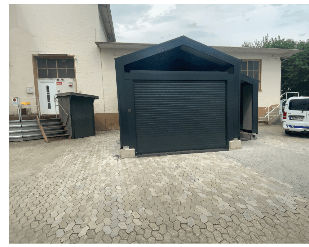 Pronájem nebytového prostoru 520 m², Bad Neuenahr-Ahrweiler, Porýní-Falc Pronájem nebytového prostoru 520 m², Bad Neuenahr-Ahrweiler, Porýní-Falc