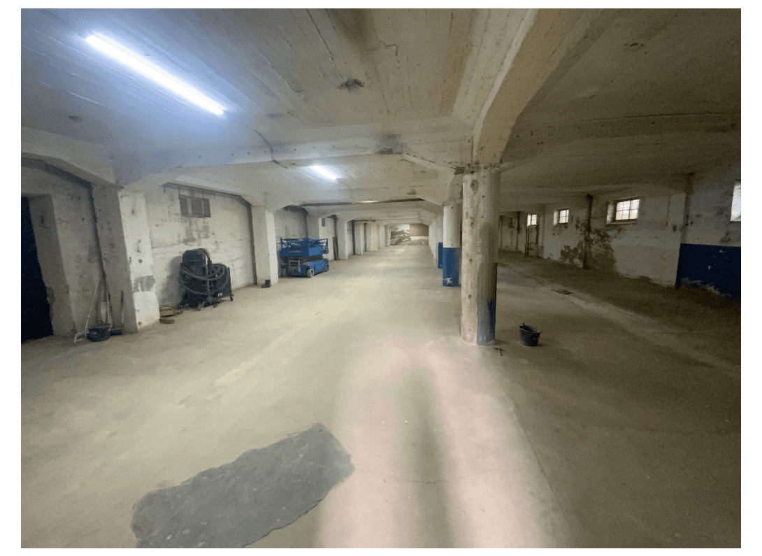 Pronájem nebytového prostoru 520 m², Bad Neuenahr-Ahrweiler, Porýní-Falc Pronájem nebytového prostoru 520 m², Bad Neuenahr-Ahrweiler, Porýní-Falc