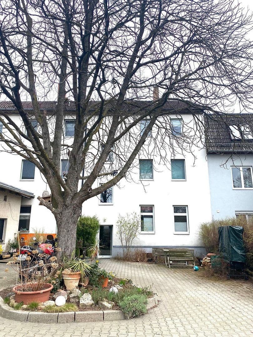 Prodej bytu 2+1 57 m², Berlin-Köpenick, Berlín Prodej bytu 2+1 57 m², Berlin-Köpenick, Berlín