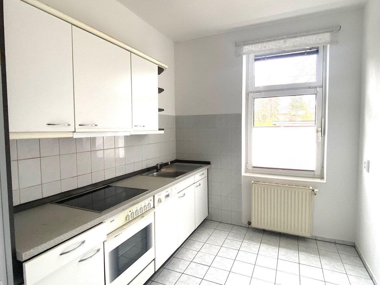 Prodej bytu 2+1 57 m², Berlin-Köpenick, Berlín Prodej bytu 2+1 57 m², Berlin-Köpenick, Berlín