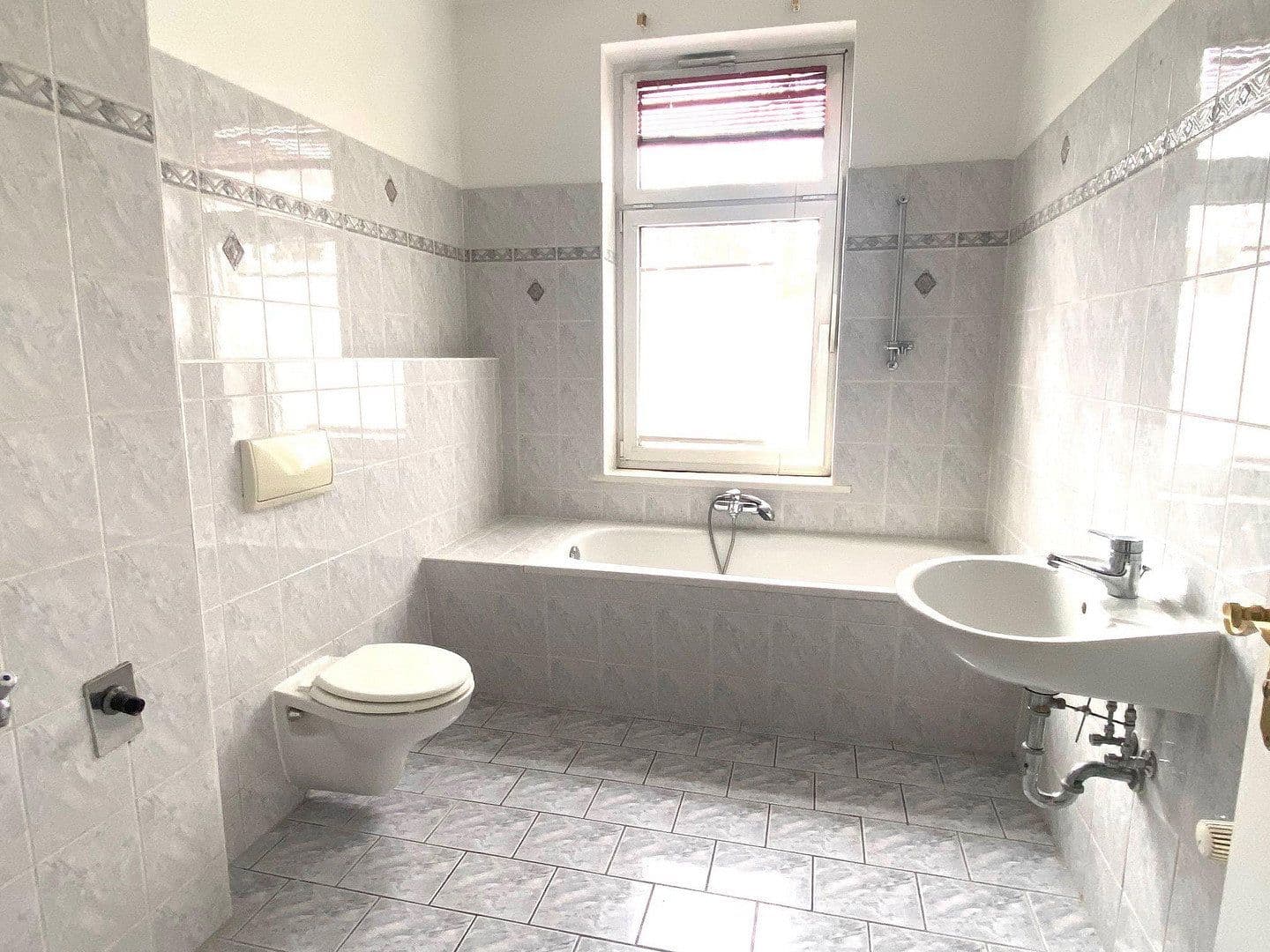 Prodej bytu 2+1 57 m², Berlin-Köpenick, Berlín Prodej bytu 2+1 57 m², Berlin-Köpenick, Berlín