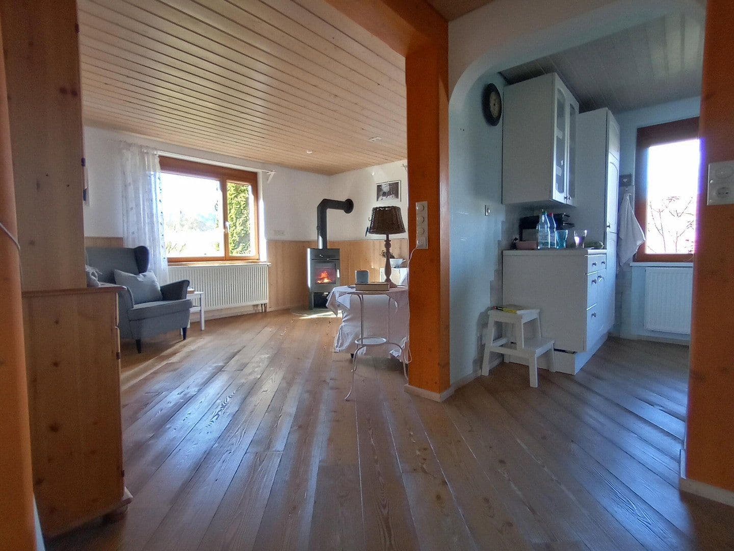 Prodej domu 135 m², pozemek 417 m², Murrhardt, Bádensko-Württembersko Prodej domu 135 m², pozemek 417 m², Murrhardt, Bádensko-Württembersko