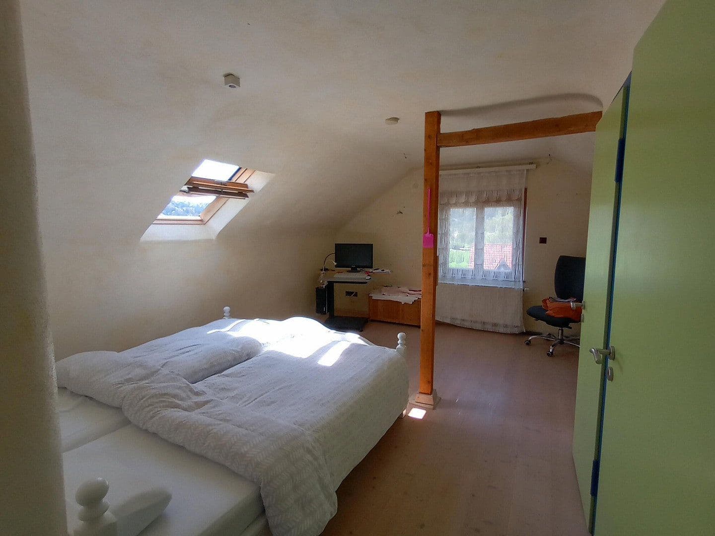 Prodej domu 135 m², pozemek 417 m², Murrhardt, Bádensko-Württembersko Prodej domu 135 m², pozemek 417 m², Murrhardt, Bádensko-Württembersko