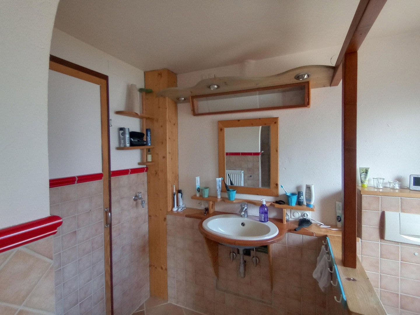 Prodej domu 135 m², pozemek 417 m², Murrhardt, Bádensko-Württembersko Prodej domu 135 m², pozemek 417 m², Murrhardt, Bádensko-Württembersko