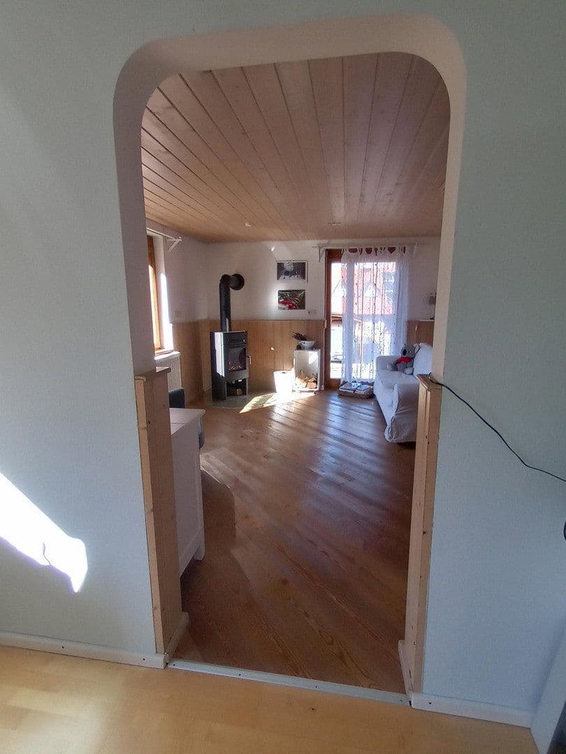 Prodej domu 135 m², pozemek 417 m², Murrhardt, Bádensko-Württembersko Prodej domu 135 m², pozemek 417 m², Murrhardt, Bádensko-Württembersko