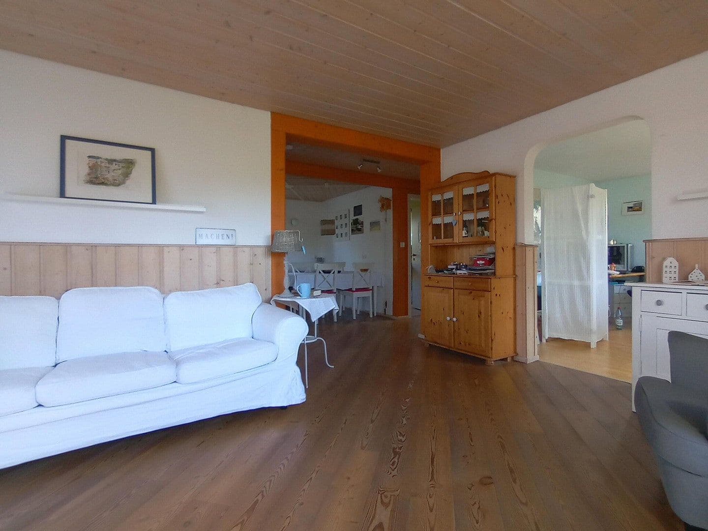 Prodej domu 135 m², pozemek 417 m², Murrhardt, Bádensko-Württembersko Prodej domu 135 m², pozemek 417 m², Murrhardt, Bádensko-Württembersko