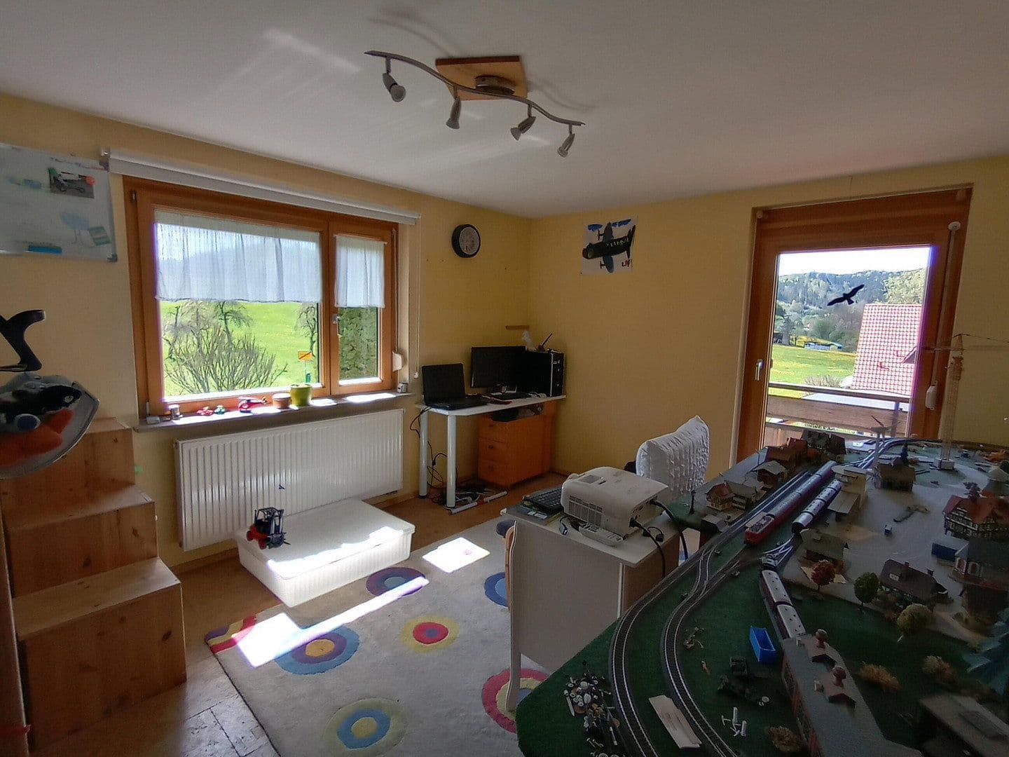 Prodej domu 135 m², pozemek 417 m², Murrhardt, Bádensko-Württembersko Prodej domu 135 m², pozemek 417 m², Murrhardt, Bádensko-Württembersko