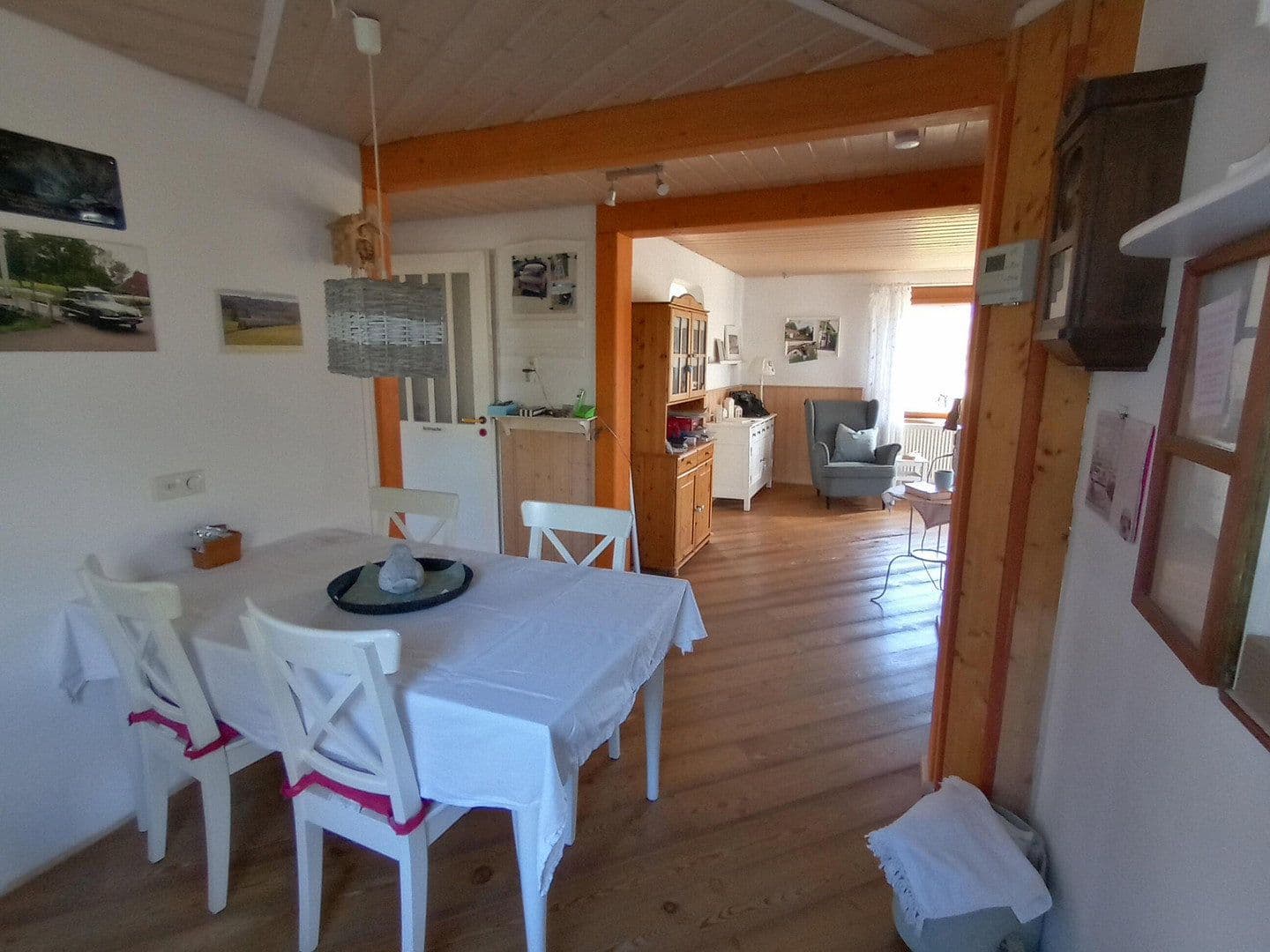 Prodej domu 135 m², pozemek 417 m², Murrhardt, Bádensko-Württembersko Prodej domu 135 m², pozemek 417 m², Murrhardt, Bádensko-Württembersko