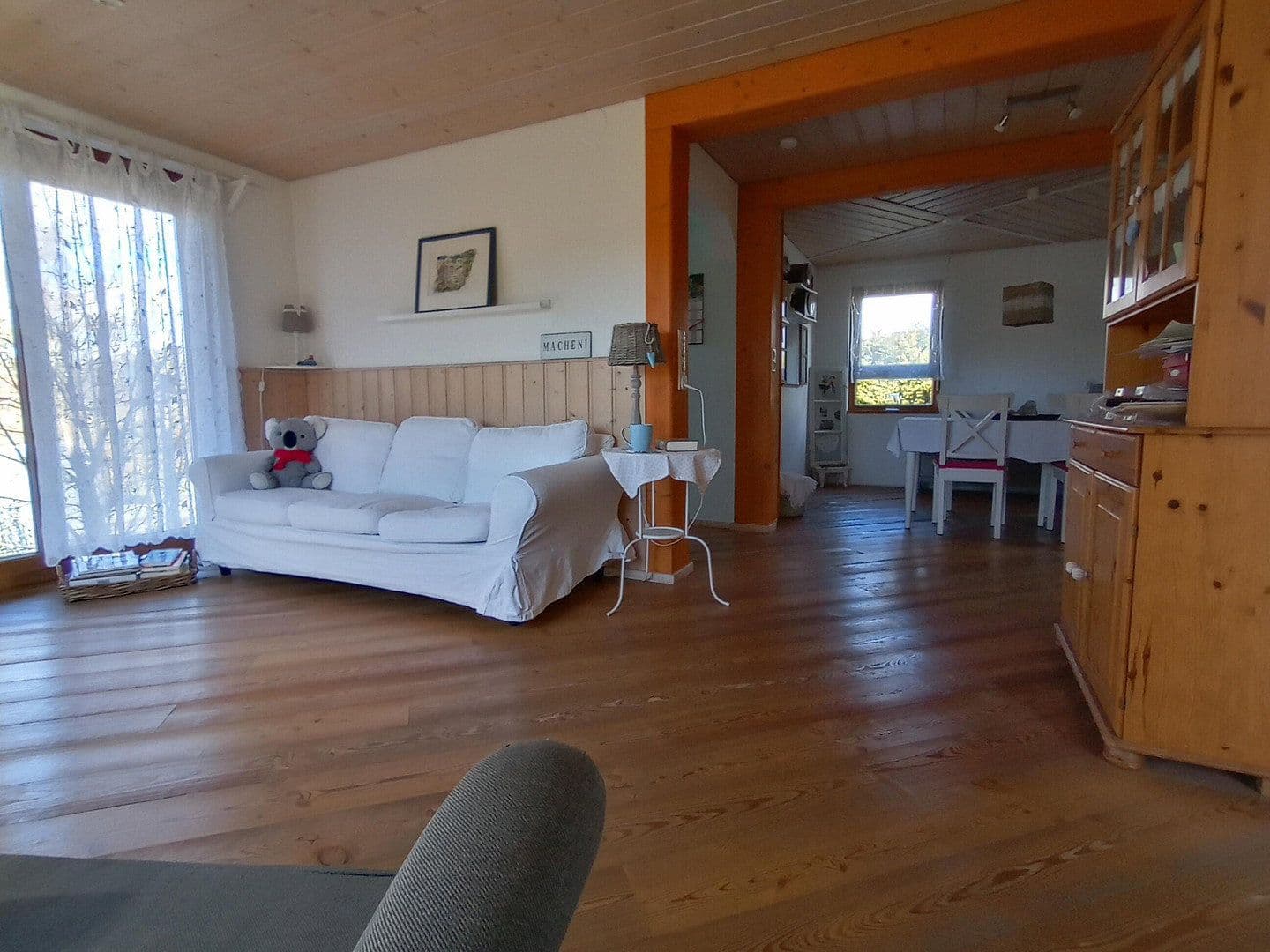 Prodej domu 135 m², pozemek 417 m², Murrhardt, Bádensko-Württembersko Prodej domu 135 m², pozemek 417 m², Murrhardt, Bádensko-Württembersko