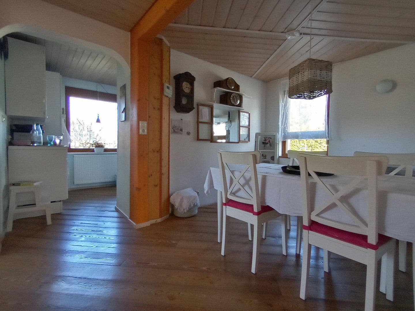 Prodej domu 135 m², pozemek 417 m², Murrhardt, Bádensko-Württembersko Prodej domu 135 m², pozemek 417 m², Murrhardt, Bádensko-Württembersko