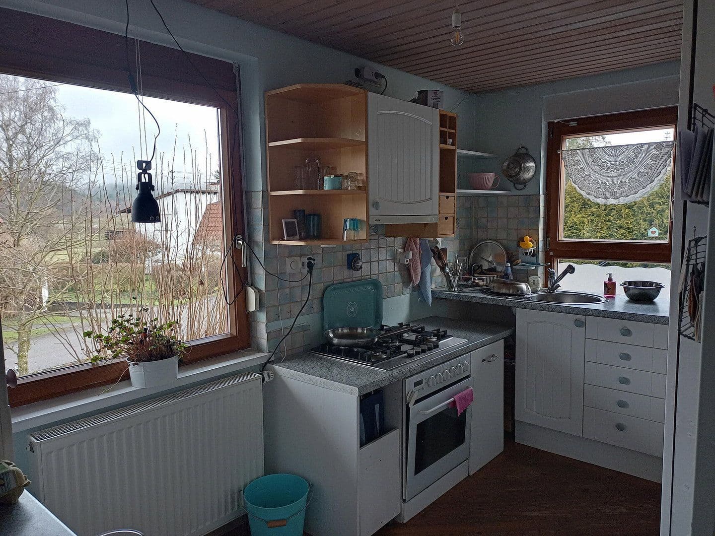 Prodej domu 135 m², pozemek 417 m², Murrhardt, Bádensko-Württembersko Prodej domu 135 m², pozemek 417 m², Murrhardt, Bádensko-Württembersko