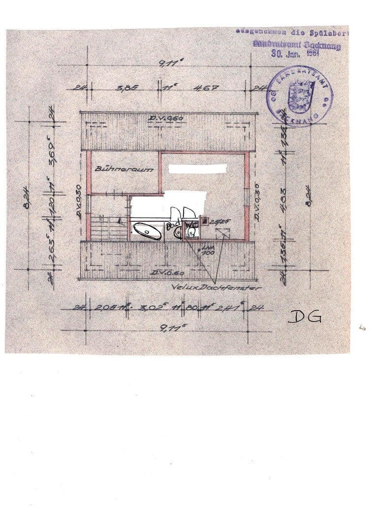 Prodej domu 135 m², pozemek 417 m², Murrhardt, Bádensko-Württembersko Prodej domu 135 m², pozemek 417 m², Murrhardt, Bádensko-Württembersko