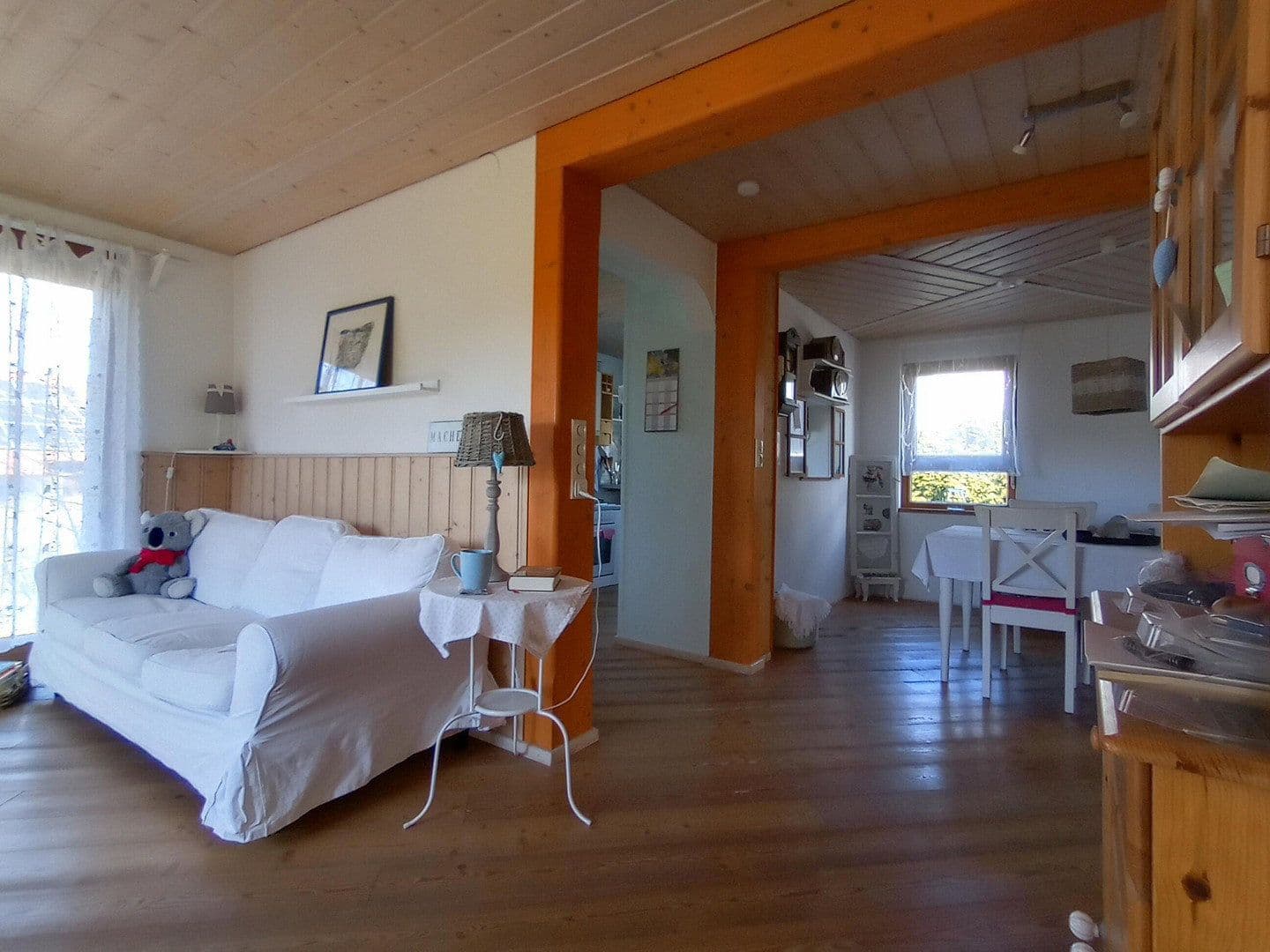 Prodej domu 135 m², pozemek 417 m², Murrhardt, Bádensko-Württembersko Prodej domu 135 m², pozemek 417 m², Murrhardt, Bádensko-Württembersko