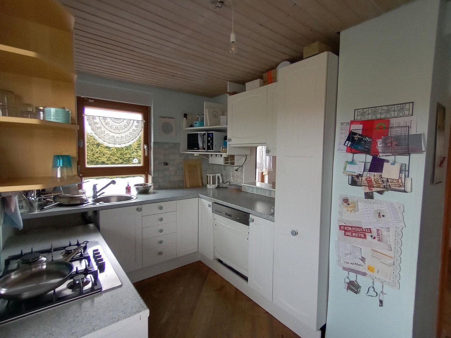 Prodej domu 135 m², pozemek 417 m², Murrhardt, Bádensko-Württembersko Prodej domu 135 m², pozemek 417 m², Murrhardt, Bádensko-Württembersko