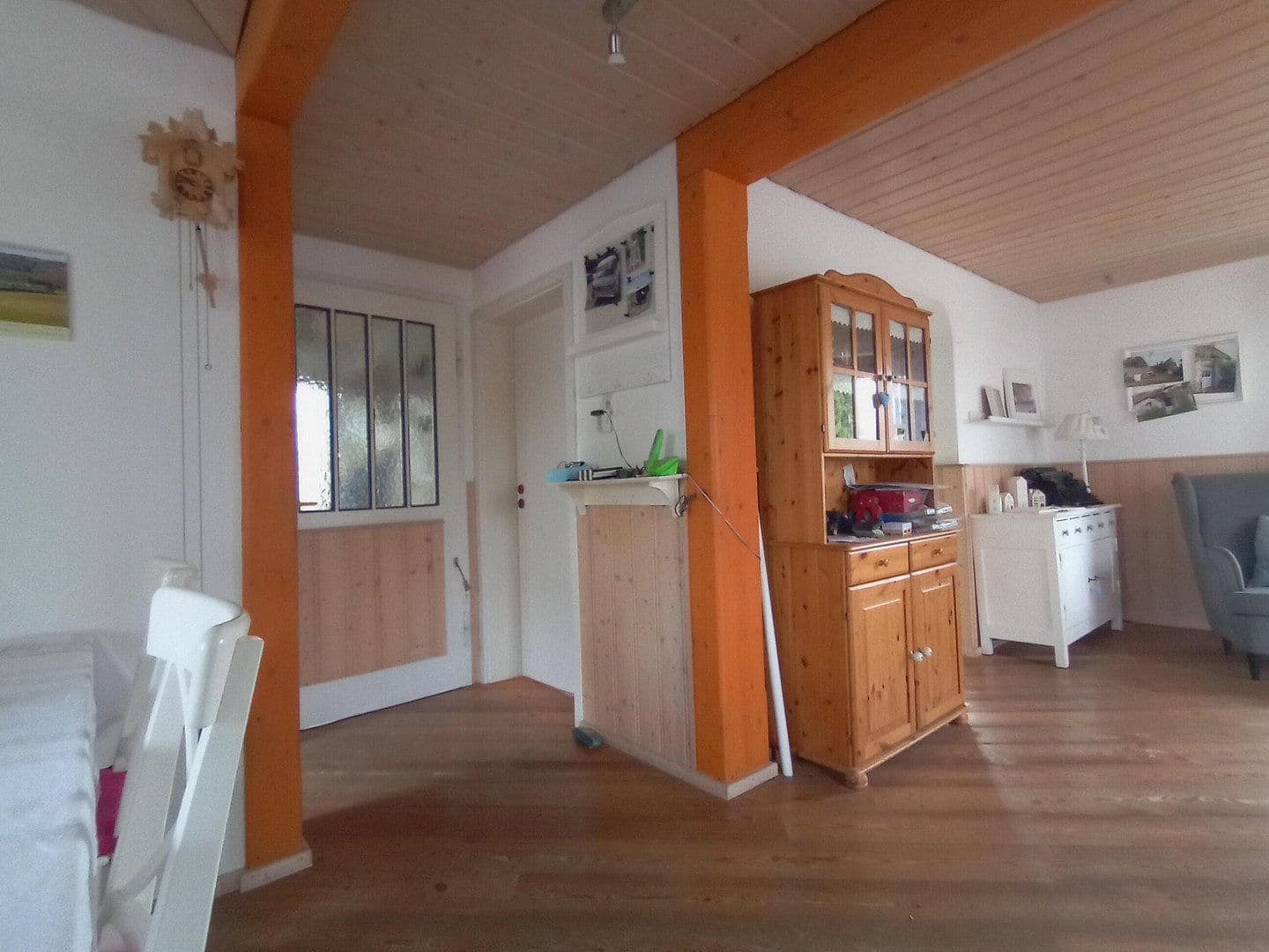 Prodej domu 135 m², pozemek 417 m², Murrhardt, Bádensko-Württembersko Prodej domu 135 m², pozemek 417 m², Murrhardt, Bádensko-Württembersko