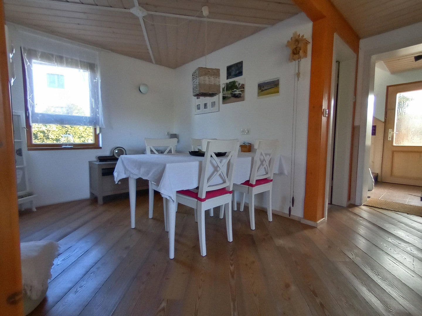 Prodej domu 135 m², pozemek 417 m², Murrhardt, Bádensko-Württembersko Prodej domu 135 m², pozemek 417 m², Murrhardt, Bádensko-Württembersko
