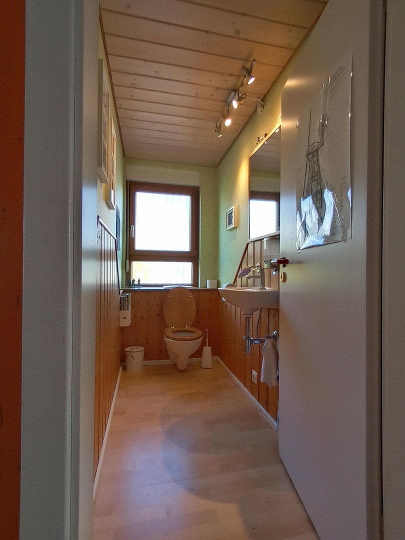 Prodej domu 135 m², pozemek 417 m², Murrhardt, Bádensko-Württembersko Prodej domu 135 m², pozemek 417 m², Murrhardt, Bádensko-Württembersko