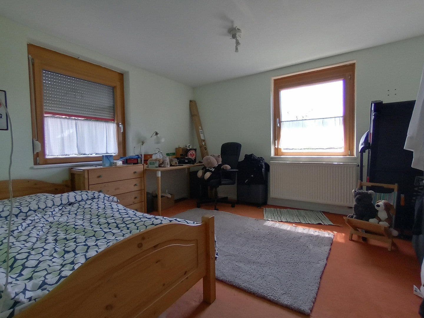 Prodej domu 135 m², pozemek 417 m², Murrhardt, Bádensko-Württembersko Prodej domu 135 m², pozemek 417 m², Murrhardt, Bádensko-Württembersko
