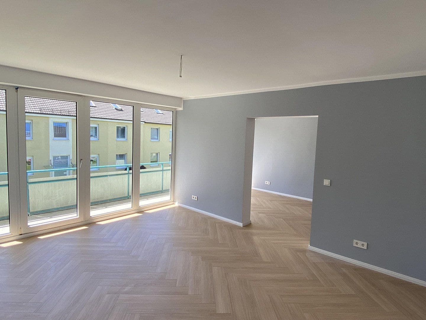 Prodej bytu 2+kk 71 m², Swatten Weg 31a, Schenefeld, Šlesvicko-Holštýnsko Prodej bytu 2+kk 71 m², Swatten Weg 31a, Schenefeld, Šlesvicko-Holštýnsko