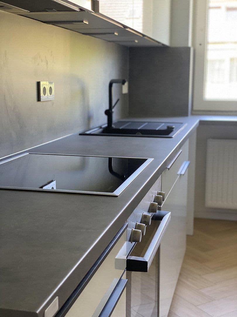 Prodej bytu 2+kk 71 m², Swatten Weg 31a, Schenefeld, Šlesvicko-Holštýnsko Prodej bytu 2+kk 71 m², Swatten Weg 31a, Schenefeld, Šlesvicko-Holštýnsko