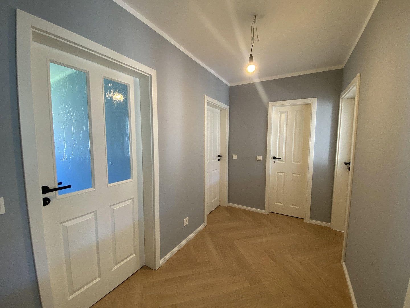 Prodej bytu 2+kk 71 m², Swatten Weg 31a, Schenefeld, Šlesvicko-Holštýnsko Prodej bytu 2+kk 71 m², Swatten Weg 31a, Schenefeld, Šlesvicko-Holštýnsko
