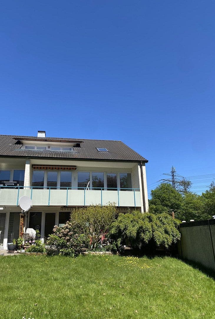 Prodej bytu 2+kk 71 m², Swatten Weg 31a, Schenefeld, Šlesvicko-Holštýnsko Prodej bytu 2+kk 71 m², Swatten Weg 31a, Schenefeld, Šlesvicko-Holštýnsko