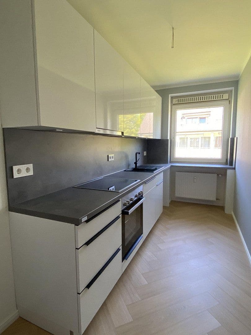 Prodej bytu 2+kk 71 m², Swatten Weg 31a, Schenefeld, Šlesvicko-Holštýnsko Prodej bytu 2+kk 71 m², Swatten Weg 31a, Schenefeld, Šlesvicko-Holštýnsko
